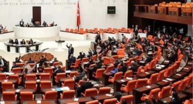 TBMM KİT Komisyonu toplandı