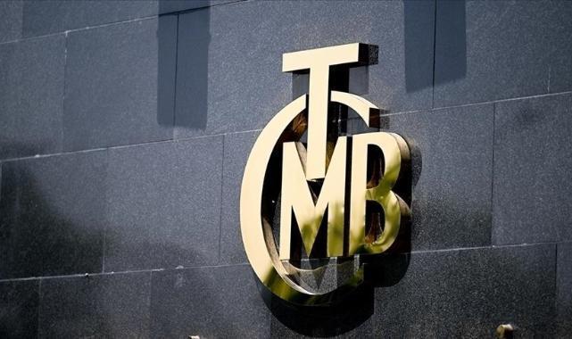 TCMB'nin TL depo alım ihalesine 14 milyar 850 milyon liralık teklif geldi