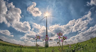 Temiz enerjide istihdam rekor artışla 16,2 milyona ulaştı