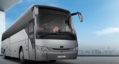 Temsa, İspanya'da son 2 yılda satışlarını 5 kat artırdı