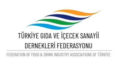 TGDF, tarım, gıda ve içecek sektörüne ilişkin derlediği bilgileri yayımladı