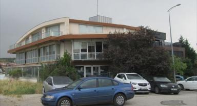 TMSF’den Çankaya’da 36 odalı villa satışı