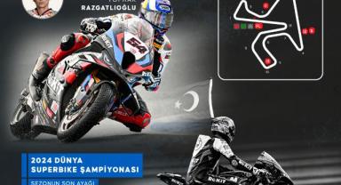 Toprak Razgatlıoğlu, İspanya'da dünya şampiyonluğu için piste çıkacak