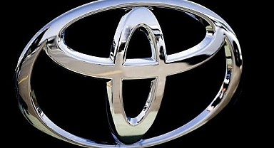 Toyota'nın mali yarı yıl küresel üretimi son 4 yıldır ilk kez düştü
