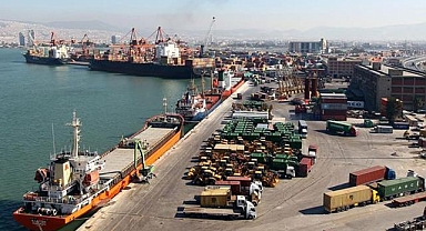 TÜİK ağustos ayı dış ticaret endekslerini açıkladı