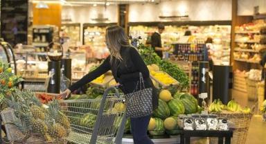 Tüketici güven endeksi ekimde aylık yüzde 3 arttı