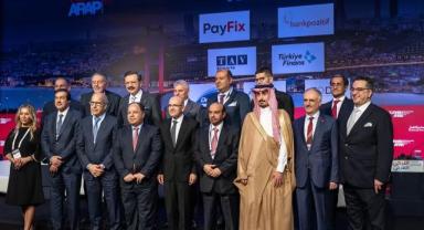 Türk-Arap iş dünyası İstanbul'da bir araya geliyor