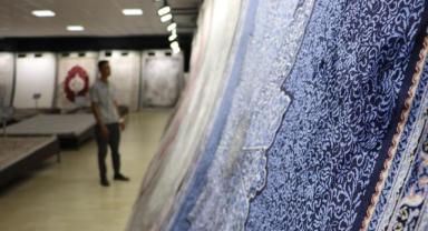 Türk halıcılardan 9 ayda 2 milyar 86 milyon dolarlık ihracat