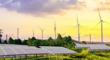 TÜRK SANAYİSİNİN GELECEĞİNİ SÜRDÜRÜLEBİLİR VERİMLİLİK VE ENERJİ TASARRUFU ŞEKİLLENDİRECEK