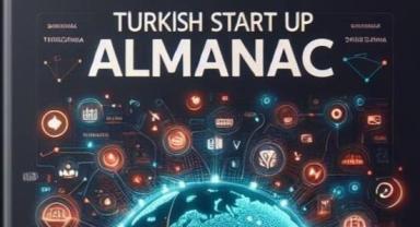 TÜRK STARTUP EKOSİSTEMİ NEXRONE GLOBAL İLE DÜNYAYA TANITILACAK!