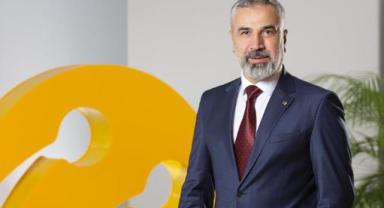 Turkcell'in 