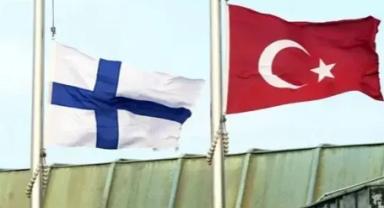 Türkiye ile Finlandiya arasındaki ikili ticaret hacminde hedef 5 milyar avro