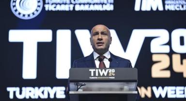 Türkiye Innovation Week'in ilk günü sona erdi