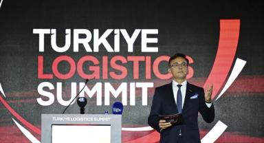 Türkiye Lojistik Zirvesi başladı