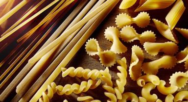 Türkiye makarna ihracatında 1 milyar dolara ulaşmayı hedefliyor