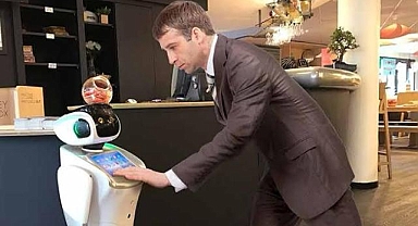 Türkiye Otelcilik Sektörü Yeniliğe Hazır mı?