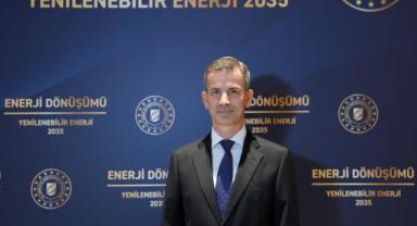 Türkiye, yenilenebilir enerji 2035 yol haritasında rüzgar ve güneş hedefini 37 bin megavat artırdı