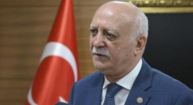 TZOB Genel Başkanı Bayraktar'dan patates ve soğanın sosyal yardım programlarına alınması talebi: