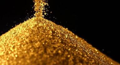 Uygarlıkların sönmeyen parıltısı altın