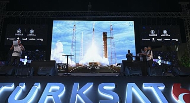 Uzay ve havacılık programlarına 2025 bütçesinden 5 milyar liranın üzerinde pay ayrıldı