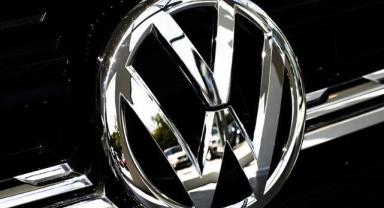 Volkswagen Grubu'nun satışları üçüncü çeyrekte yüzde 7,1 geriledi