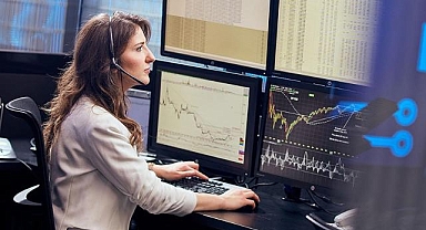 Yurt içinde gözler TCMB'nin para politikası kararlarına çevrildi