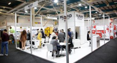 1 milyar dolarlık iş hacmi hedefleyen MÜSİAD EXPO 26 Kasım'da başlayacak