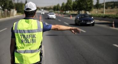 46. İstanbul Maratonu nedeniyle 3 Kasım'da bazı yollar trafiğe kapatılacak