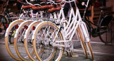 AB ülkelerinde bisiklet üretimi sert düştü