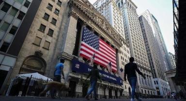 ABD'de istihdam ekimde beklentilerin altında kaldı