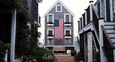 ABD'de mortgage faizi yükselmeye devam etti