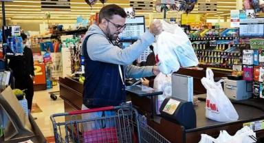 ABD'de tüketici güveni kasımda beklentileri aştı