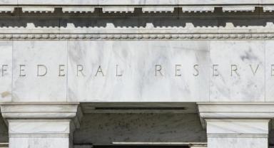 ABD'de tüketicilerin kısa vadeli enflasyon beklentisi 4 yılın en düşük seviyesinde