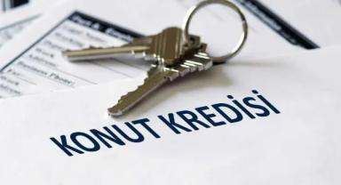 ABD'de yeni konut satışları ekimde azaldı