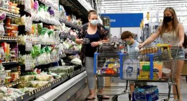 ABD'de yıllık enflasyon ekimde beklentiler dahilinde yüzde 2,6 oldu