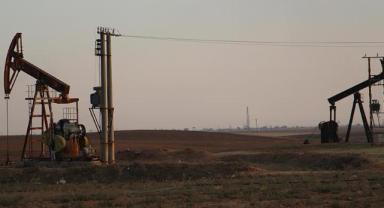 ABD'li enerji şirketlerinin karı üçüncü çeyrekte azaldı