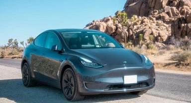 Allianz Türkiye, InsureMyTesla kasko ürününü tanıttı