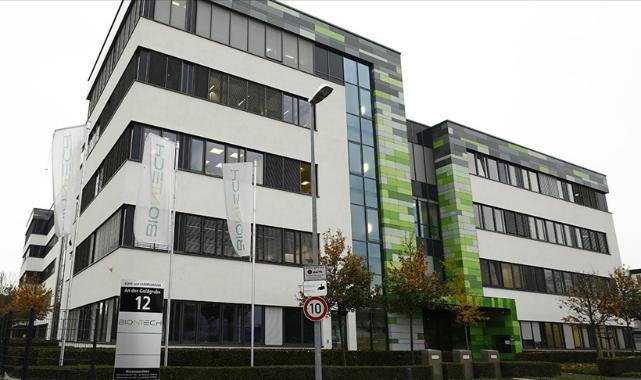 Alman BioNTech, Çinli biyoteknoloji şirketi Biotheus'u yaklaşık 1 milyar dolara satın alacak