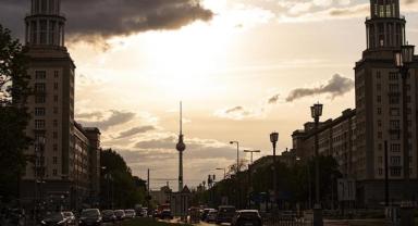 Almanya’da üretimdeki düşüş nedeniyle 2023'te sanayide enerji tüketimi azaldı