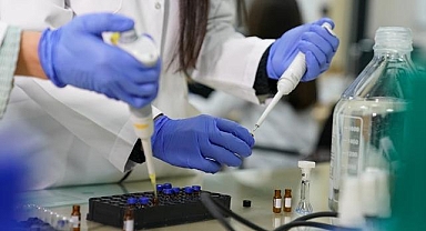 AR-GE'ye geçen yıl 377,5 milyar lira harcandı