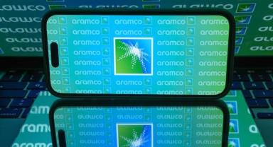 Aramco'nun net karı üçüncü çeyrekte yüzde 15,3 azaldı