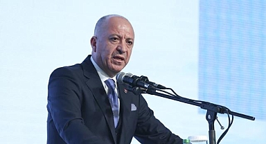 ASO Başkanı Ardıç, ABD'nin uygulamayı planladığı yeni ticaret tarifelerini değerlendirdi: