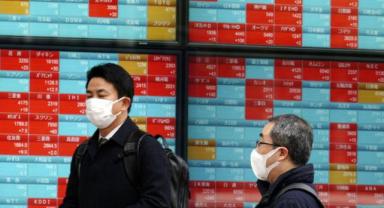 Asya Piyasası Haberleri, Son Dakika Asya Piyasası Haber..