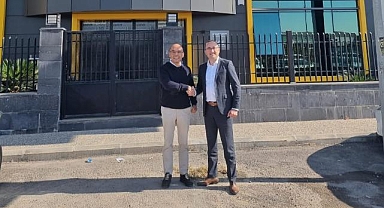 ATLAS COPCO GROUP, TÜRKİYE'DEN SCS MAKİNE A.Ş.'Yİ SATIN ALDI