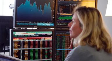 Avrupa borsaları pozitif seyrediyor