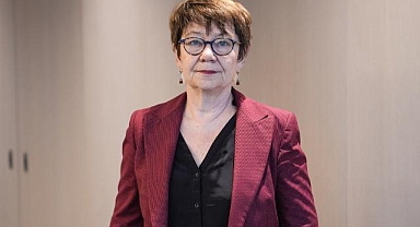 Avrupa İmar ve Kalkınma Bankası Başkanı Renaud-Basso, Türkiye ziyaretini AA'ya değerlendirdi: