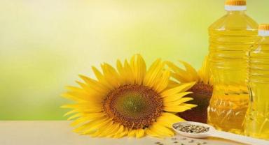 Ayçiçeği yağında arz güvenliği ve fiyat istikrarı için gümrük vergileri yeniden düzenlendi