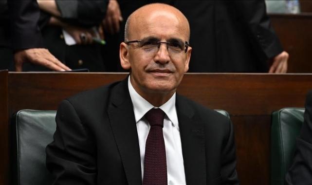 Bakan Şimşek, eylül ayı ödemeler dengesi verilerini değerlendirdi: