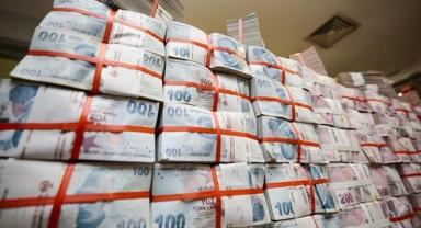 Bankacılık sektörünün mevduatı 25 Ekim haftasında arttı