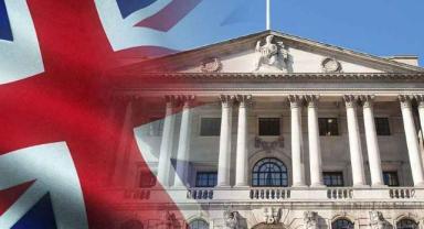 Birleşik Krallık'ta konut fiyatları ekimde yüzde 3,9 arttı